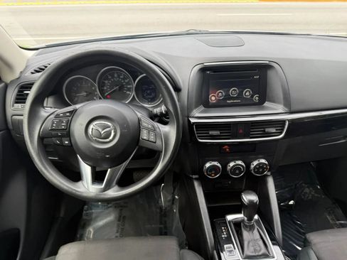 Used 2016 MAZDA CX-5 Sport AWD/4WD image 16
