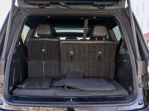 Used 2022 Jeep Wagoneer Series I w/ Convenience Group I image 9