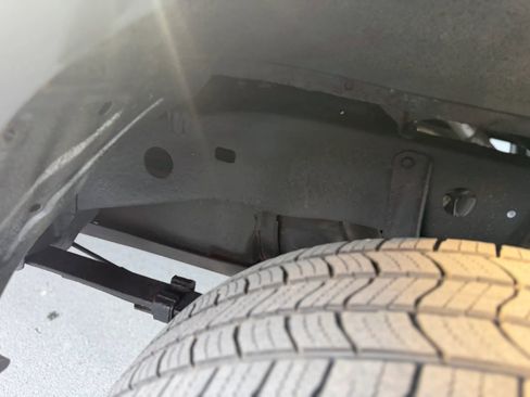 Used 2005 Toyota Tundra SR5 AWD/4WD image 36