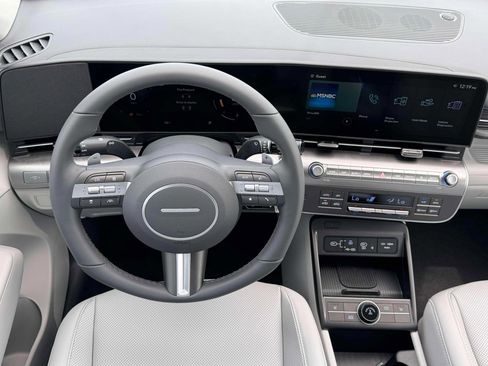 New 2026 Hyundai Kona SEL Premium AWD/4WD image 55
