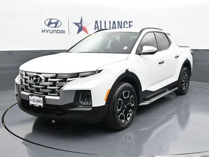 Certified 2024 Hyundai Santa Cruz SEL w/ Activity Package