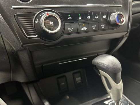 Used 2014 Honda Civic LX image 16