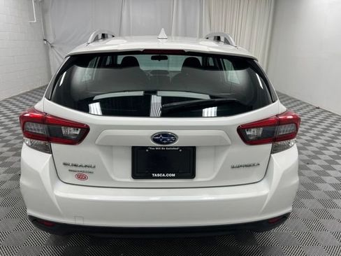 Used 2022 Subaru Impreza 2.0i Premium AWD/4WD image 7