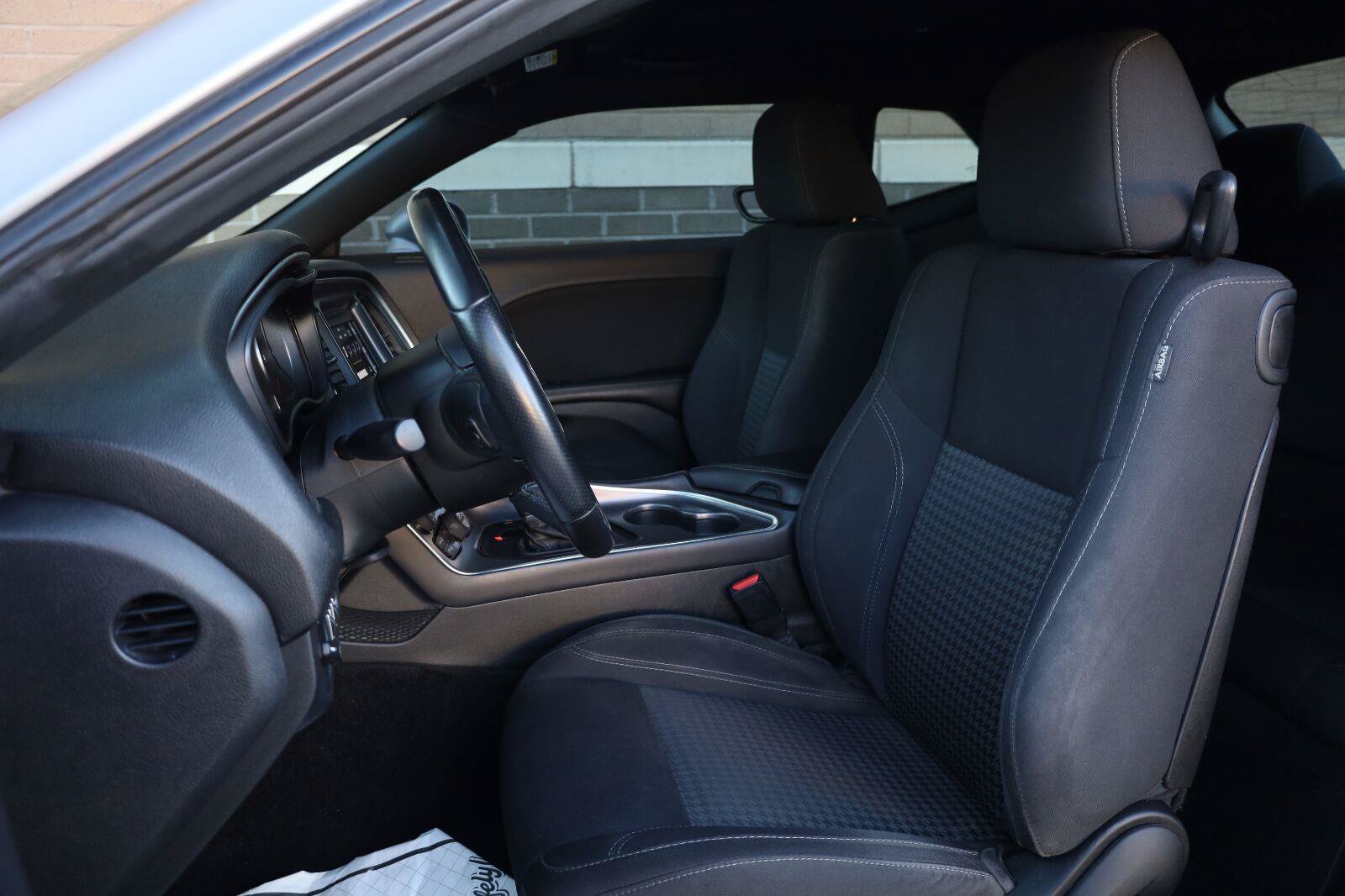 Used 2018 Dodge Challenger R/T RWD image 20