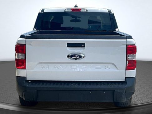 Used 2024 Ford Maverick XLT FWD image 6