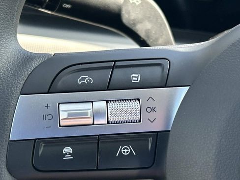 New 2026 Hyundai Tucson SEL image 29