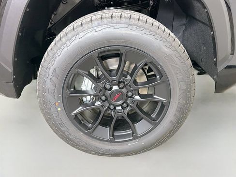 New 2026 Toyota Tundra SR5 w/ SR5 Premium Package AWD/4WD image 26