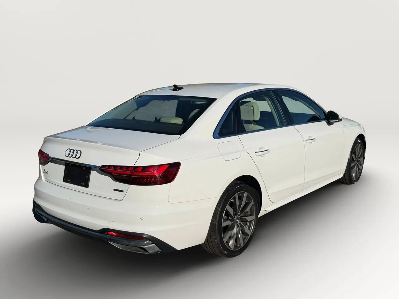 Used 2021 Audi A4 2.0T Premium w/ Convenience Package AWD/4WD image 3