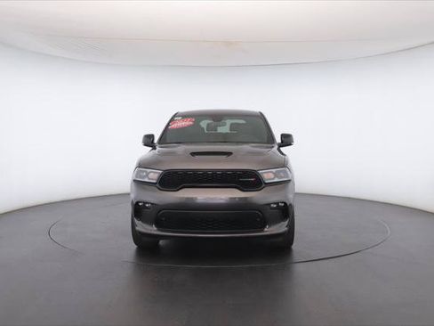 Certified 2021 Dodge Durango GT AWD/4WD image 41