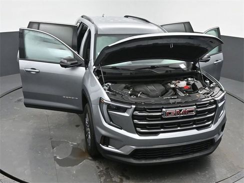 Certified 2025 GMC Acadia Elevation image 64