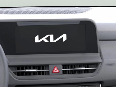 New 2026 Kia Seltos EX w/ EX Sunroof Package FWD image 16