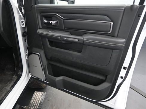 New 2025 Jeep Wagoneer S Limited image 25