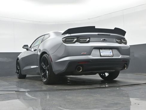 Used 2023 Chevrolet Camaro LT w/ RS Package RWD image 49