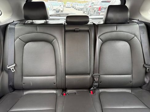 Used 2023 Hyundai Kona Limited image 37