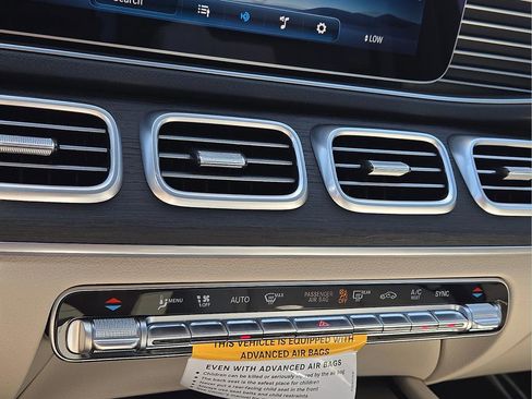 New 2026 Mercedes-Benz GLE 350 4MATIC image 20