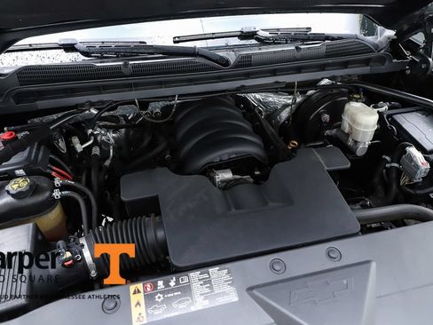 Used 2017 Chevrolet Silverado 1500 LT w/ All Star Edition AWD/4WD image 62