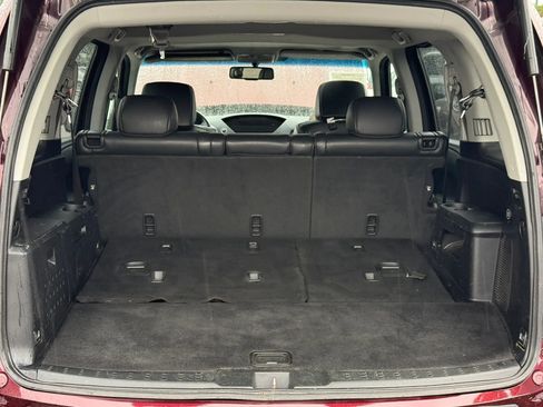 Used 2011 Honda Pilot EX-L image 28