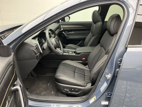 New 2026 MAZDA CX-50 AWD 2.5 Hybrid w/ Weather Package image 3