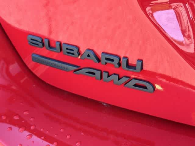 New 2026 Subaru Crosstrek 2.5i Limited AWD/4WD image 11