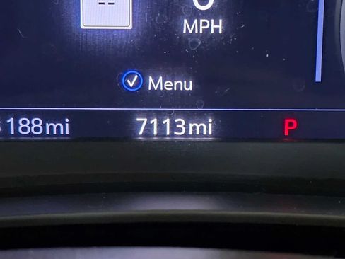 Used 2024 Cadillac XT5 Sportv w/ Platinum Package AWD/4WD image 26