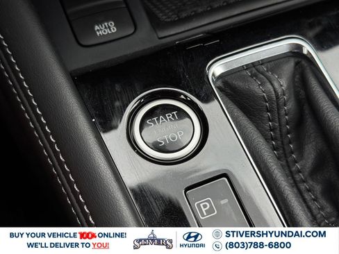 Used 2023 Nissan Kicks SV FWD image 34