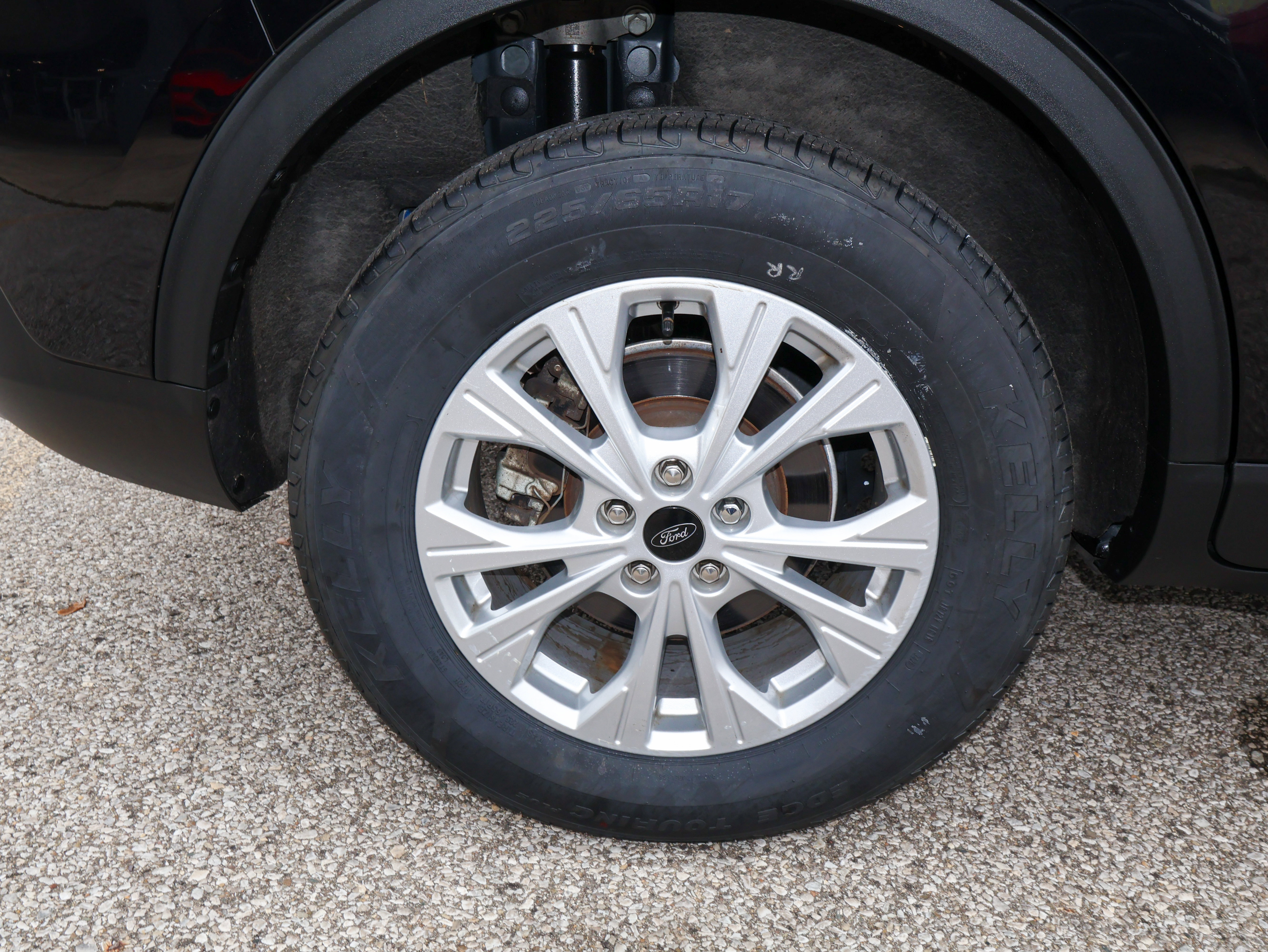 Used 2023 Ford Escape Active AWD/4WD image 31