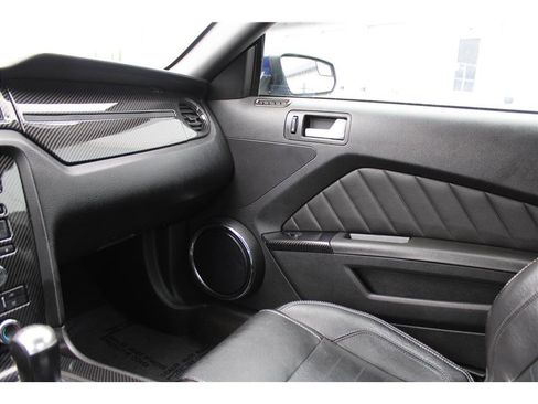 Used 2014 Ford Mustang Premium w/ Equipment Group 202A image 26