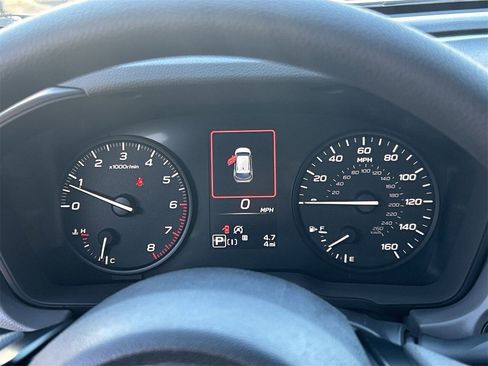 New 2026 Subaru Crosstrek 2.5i image 26