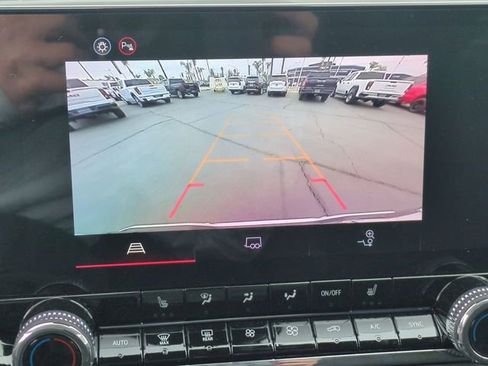 New 2026 GMC Canyon Elevation w/ Convenience Package AWD/4WD image 15