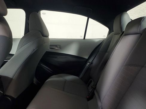 Used 2025 Toyota Corolla SE image 11