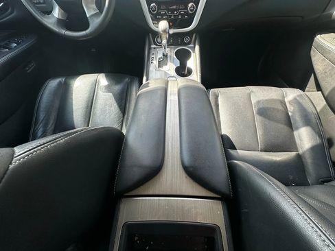 Used 2016 Nissan Murano SL w/ Cargo Package FWD image 30