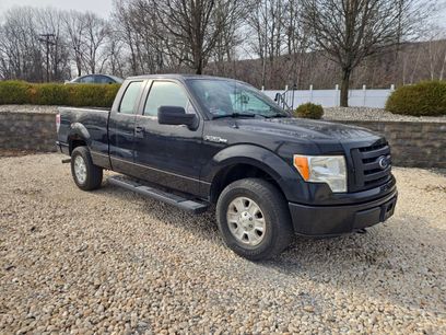 Used 2011 Ford F150 STX w/ Communications Pkg
