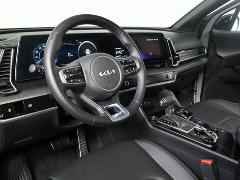 Certified 2024 Kia Sportage X-Pro Prestige image 6
