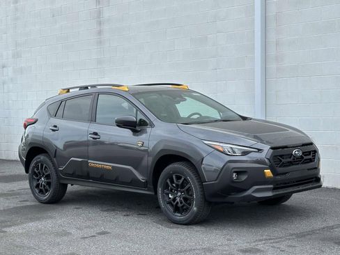 New 2026 Subaru Crosstrek 2.5i Wilderness AWD/4WD image 7