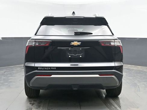Used 2025 Chevrolet Equinox LT w/ Convenience Package II AWD/4WD image 13