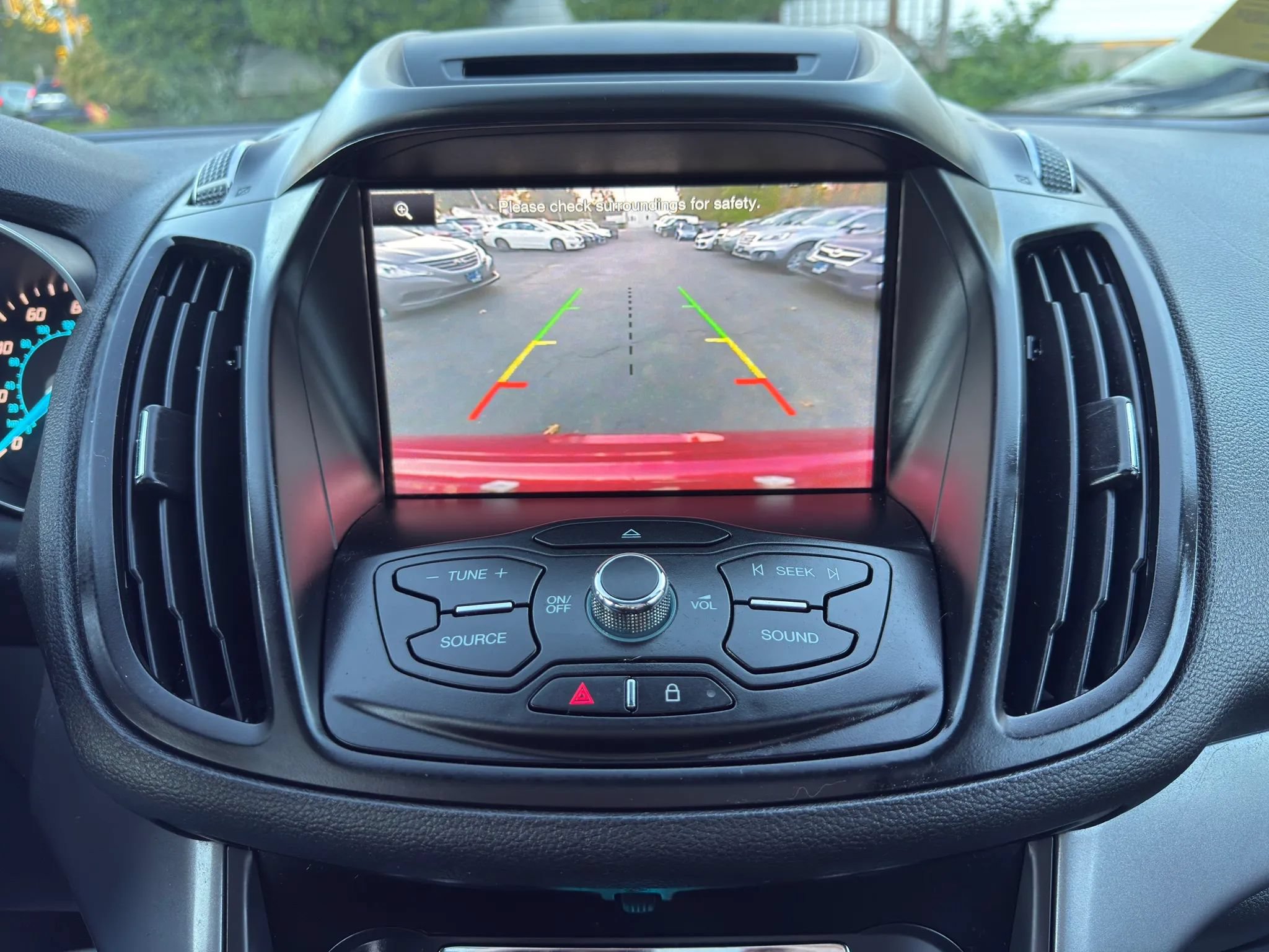 Used 2014 Ford Escape SE w/ SE Chrome Package AWD/4WD image 28