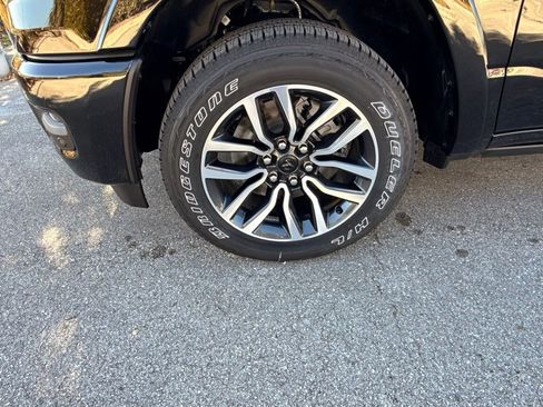 New 2026 RAM 1500 Limited image 35