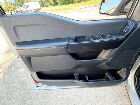 Used 2022 Ford F150 XL w/ STX Appearance Package RWD image 30