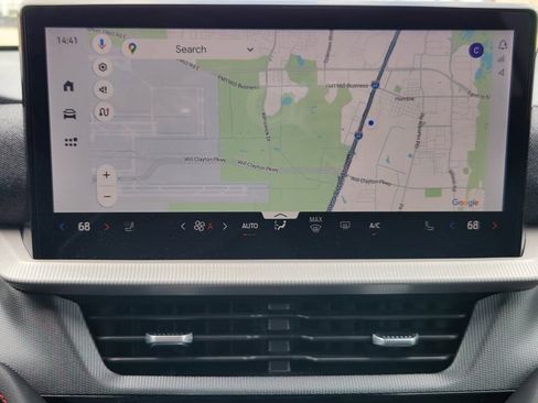 New 2026 Ford Explorer ST-Line w/ Premium Package RWD image 12