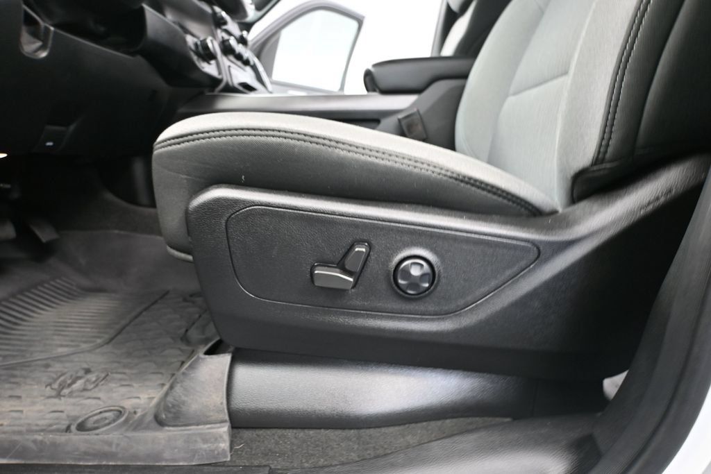 Used 2021 RAM 1500 Big Horn AWD/4WD image 16