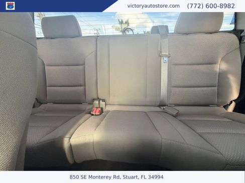 Used 2015 GMC Sierra 1500 SLE w/ SLE Value Package image 28