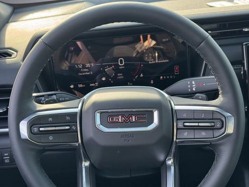 New 2026 GMC Terrain Elevation w/ LPO, Floor Liner Package image 17