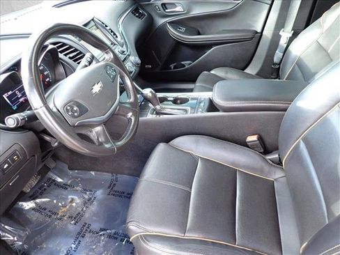 Used 2019 Chevrolet Impala Premier image 10