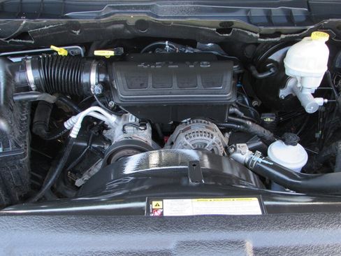 Used 2010 Dodge Ram 1500 Truck SLT RWD image 19