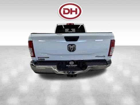 Used 2023 RAM 3500 Big Horn w/ Level 1 Equipment Group AWD/4WD image 21