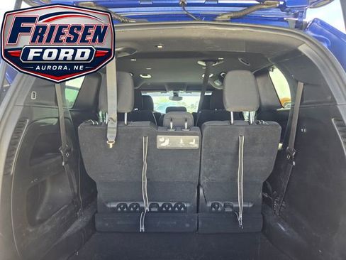 Used 2018 Chrysler Pacifica Touring Plus w/ S Appearance Package FWD image 27