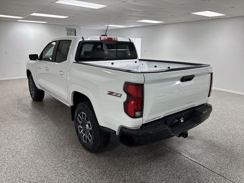 New 2026 Chevrolet Colorado Z71 w/ Z71 Convenience Package 2 AWD/4WD image 6