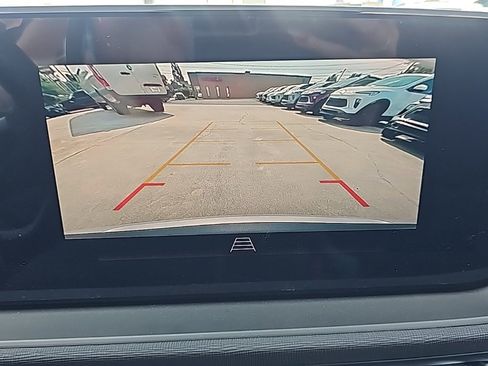 New 2025 Buick Envista Preferred w/ Convenience I Package image 18
