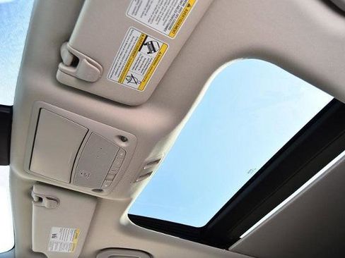 Certified 2024 Nissan Murano Platinum w/ Cargo Package image 23