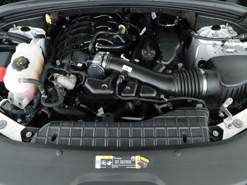 Used 2023 Jeep Grand Cherokee Altitude image 16